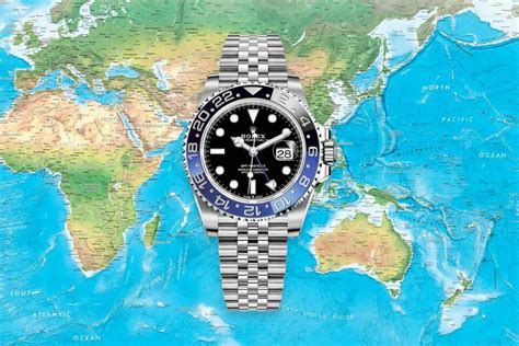 best country to buy rolex 2021|rolex overseas.